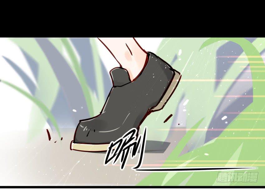 第15话 命运的雨夜 上(1/2)-第34话