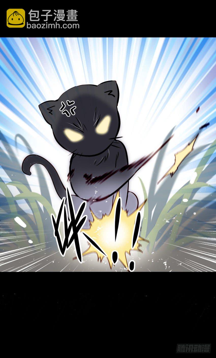 第15话 命运的雨夜 上(1/2)-第34话
