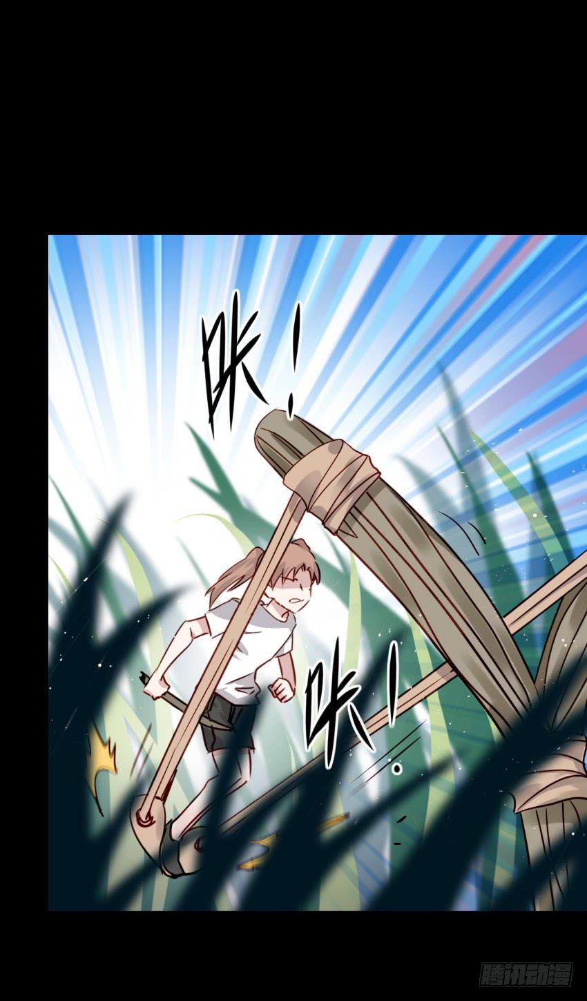 第15话 命运的雨夜 上(1/2)-第34话