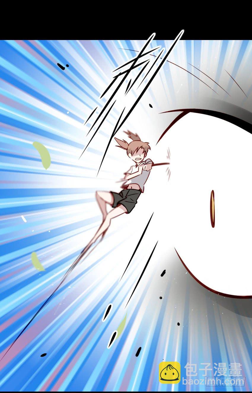 第15话 命运的雨夜 上(1/2)-第34话