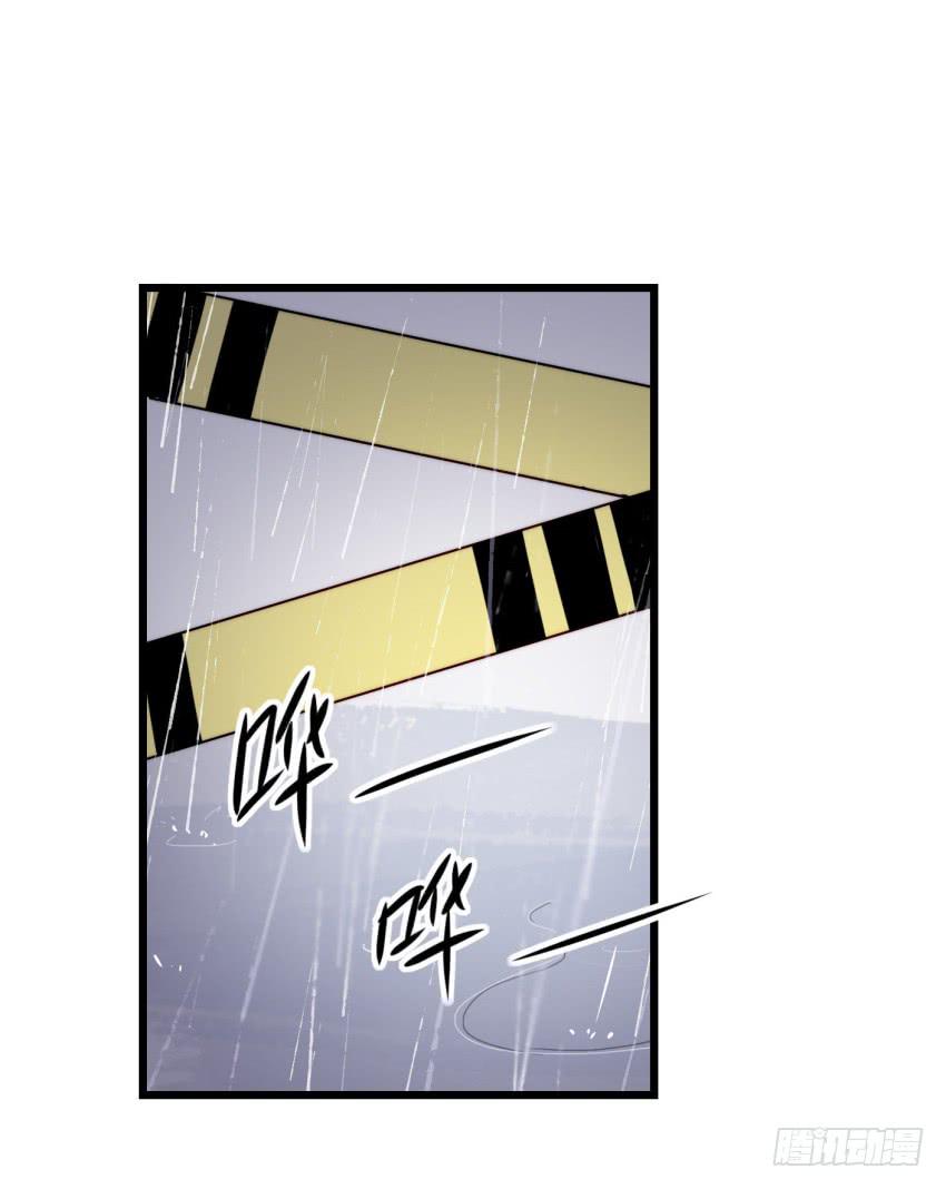 第15话 命运的雨夜 下-第36话