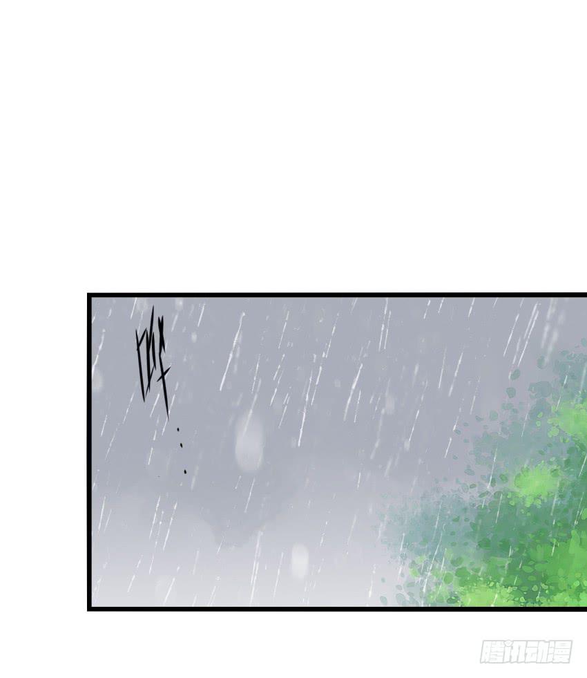 第15话 命运的雨夜 下-第36话