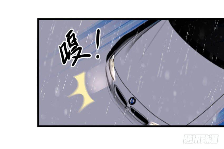 第15话 命运的雨夜 下-第36话