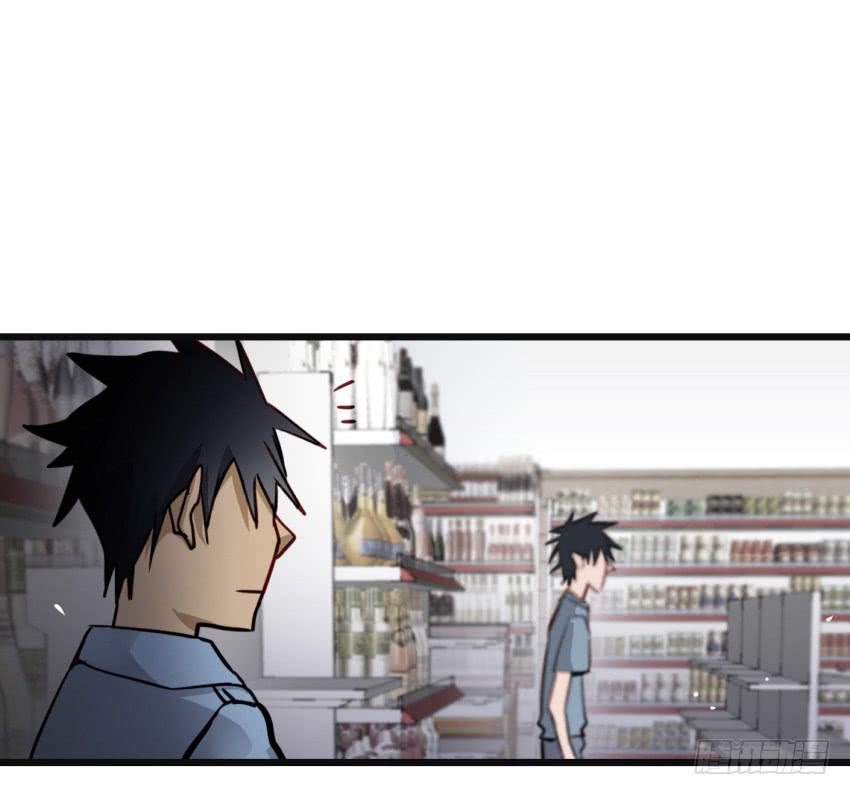 第16话 秘密被发现了 中-第38话