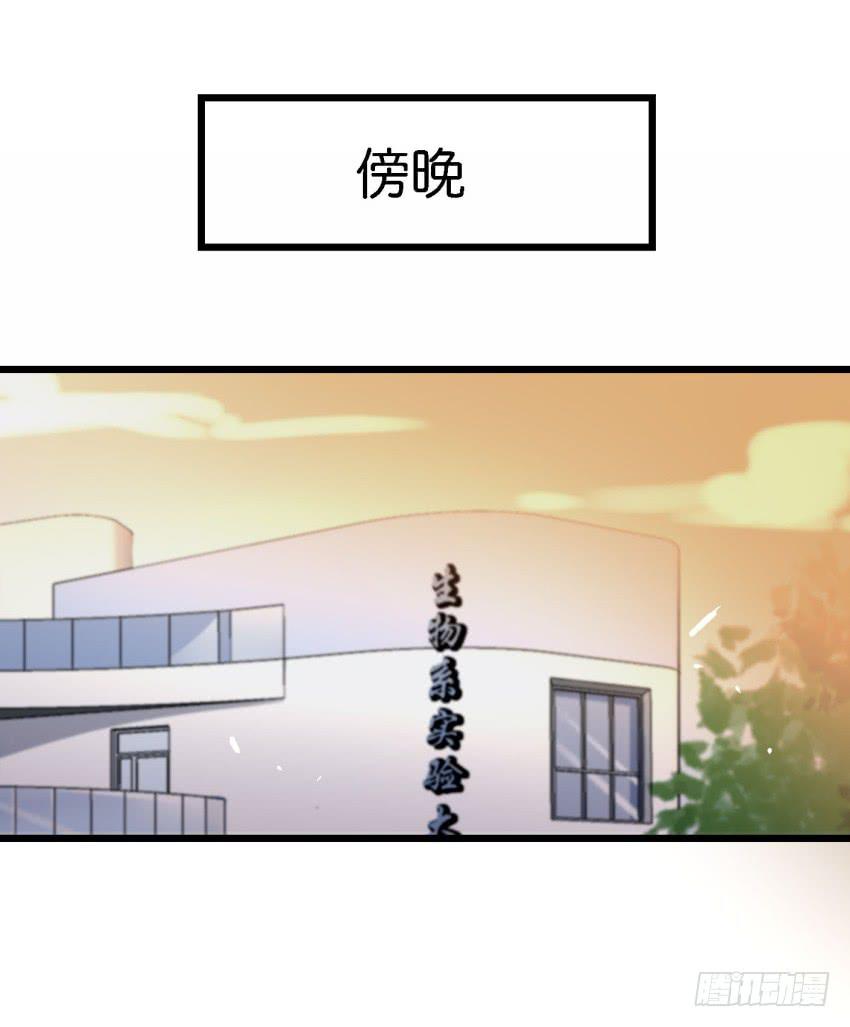 第23话 前任来袭 上(1/2)-第54话
