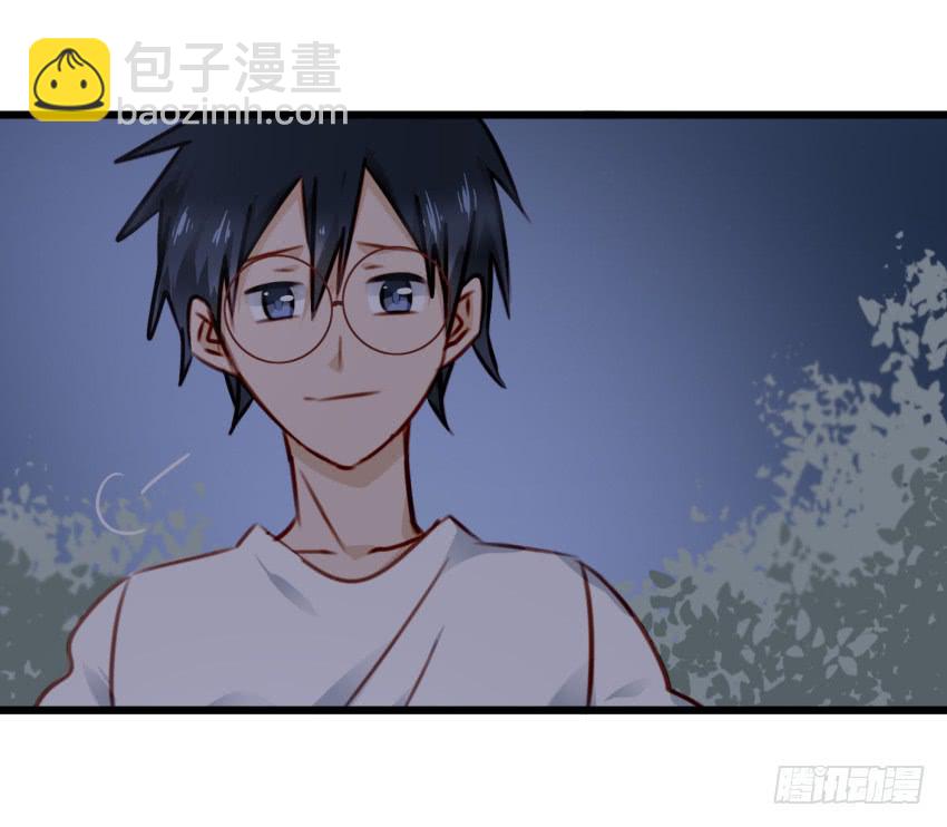 24 你就像是在被子里的舒服 上-第56话