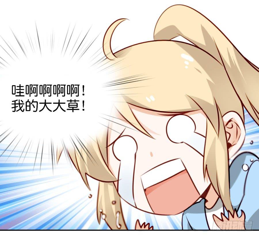 第四话 石头里蹦出个室友来 下(1/2)-第10话