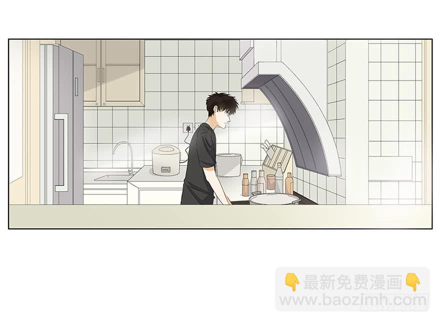 开启自由飞&ldquo;翔&rdquo;的人生-第2话