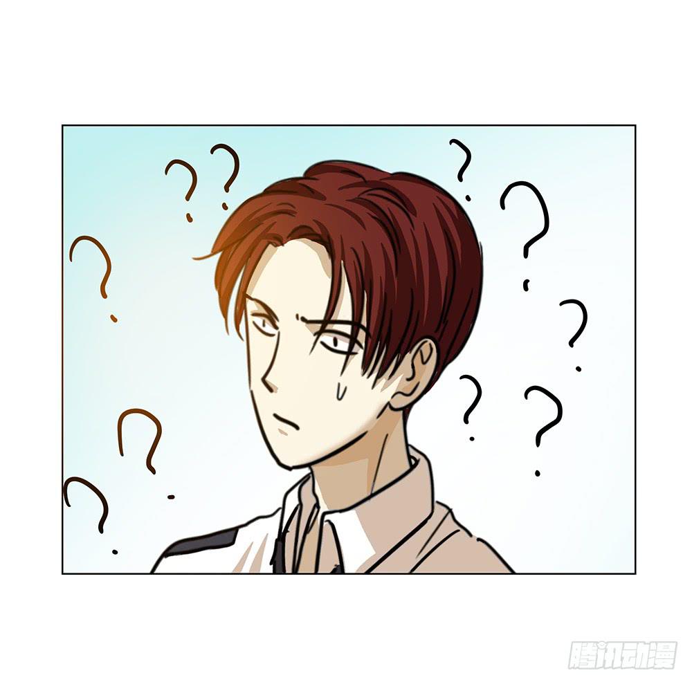 本应在夏威夷逛街的我忽然-第20话