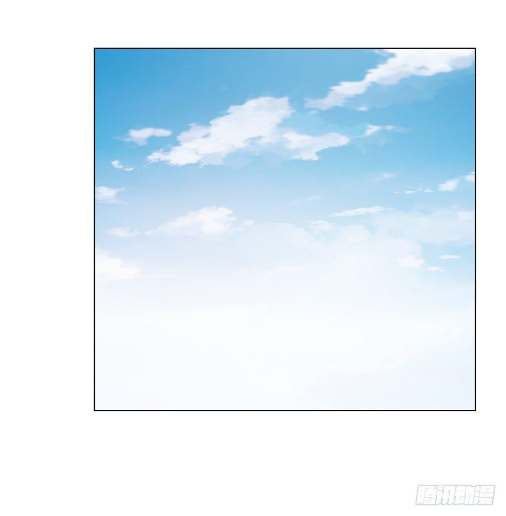 期待见面但还是先享受夏威夷风光-第22话
