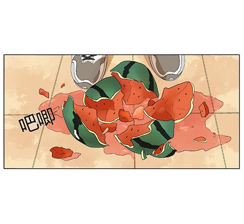 挥别指导员，害羞又紧张-第4话