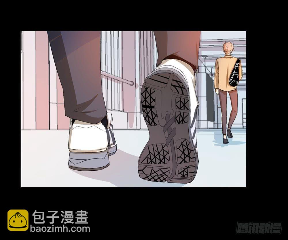 别人家的孩子-第44话