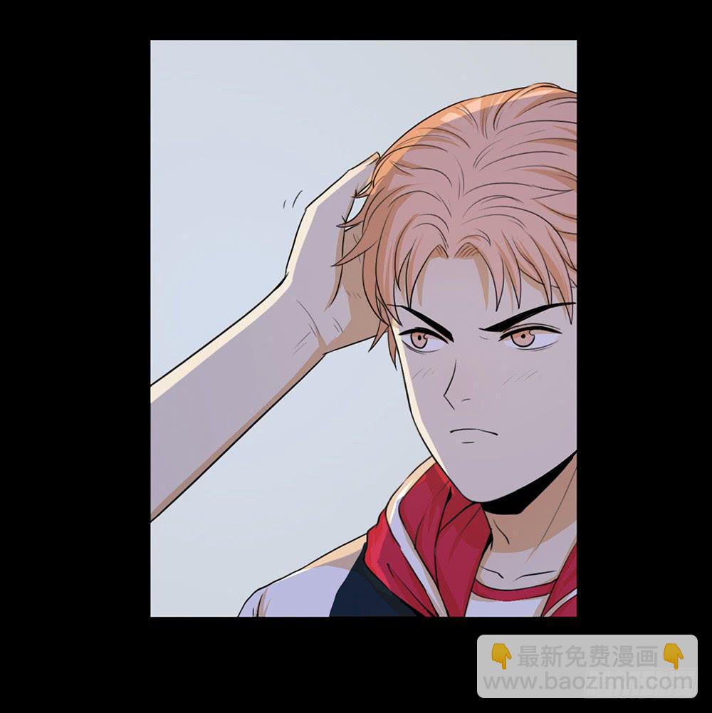 爱的制裁-第46话