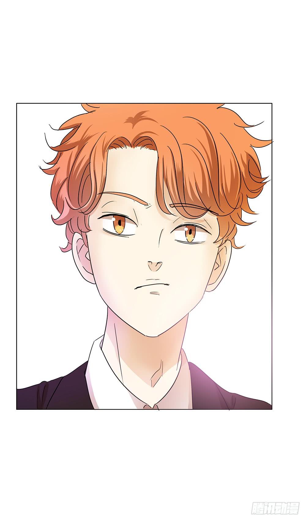 再艰难也无法分开你和我啾=3=(1/2)-第8话