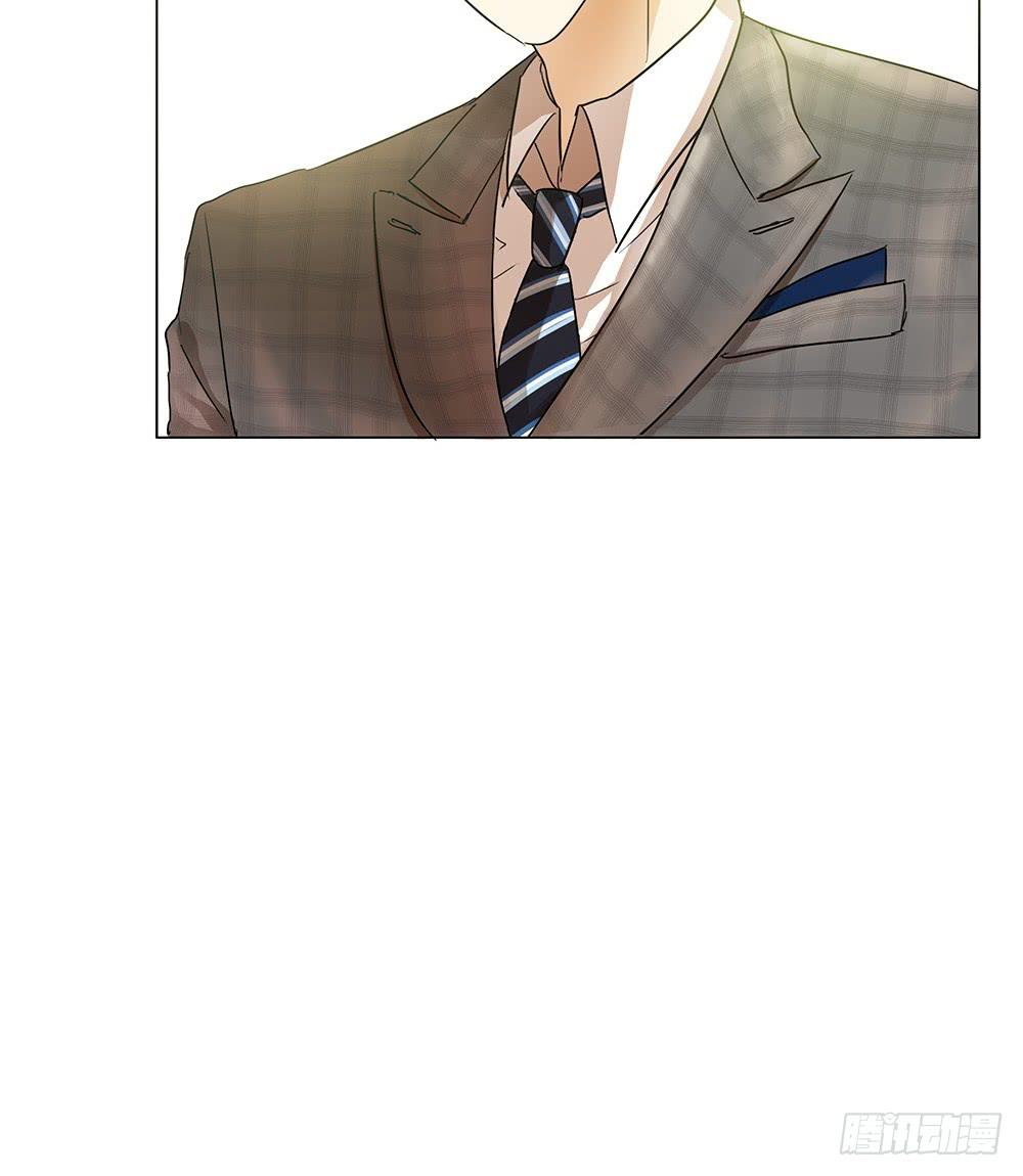 再艰难也无法分开你和我啾=3=(1/2)-第8话