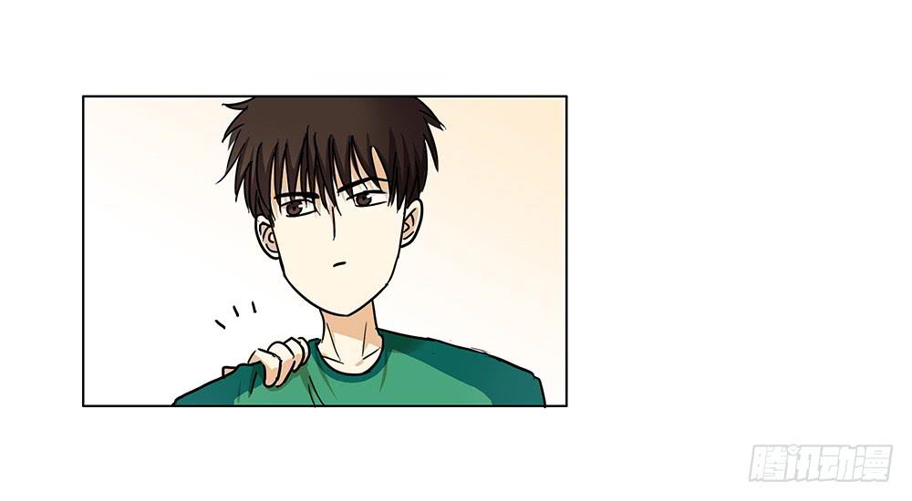 再艰难也无法分开你和我啾=3=(1/2)-第8话