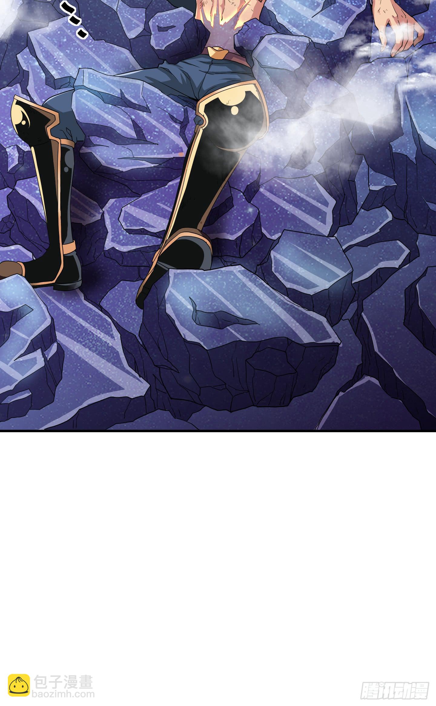 盗取的力量可不是这么好用的哦！-第38话
