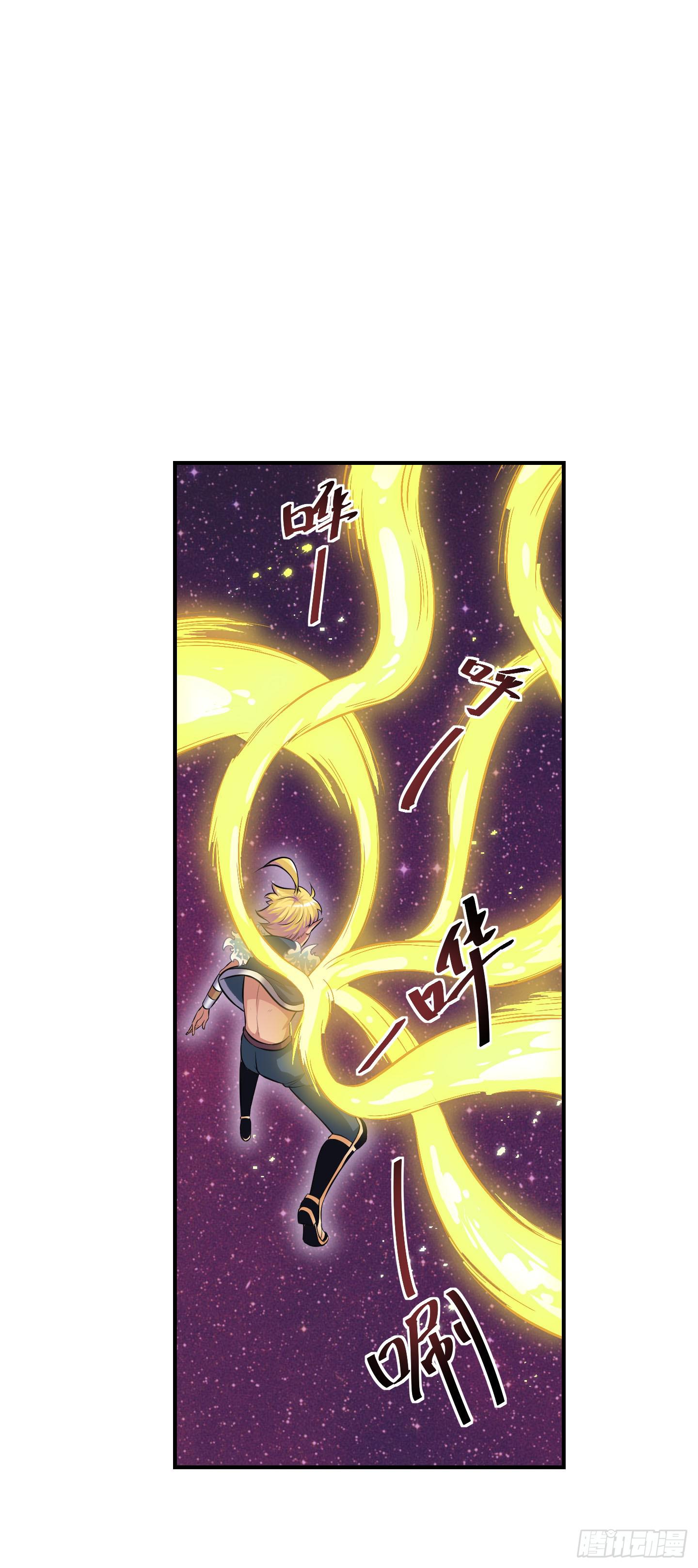 谈判！(1/2)-第40话