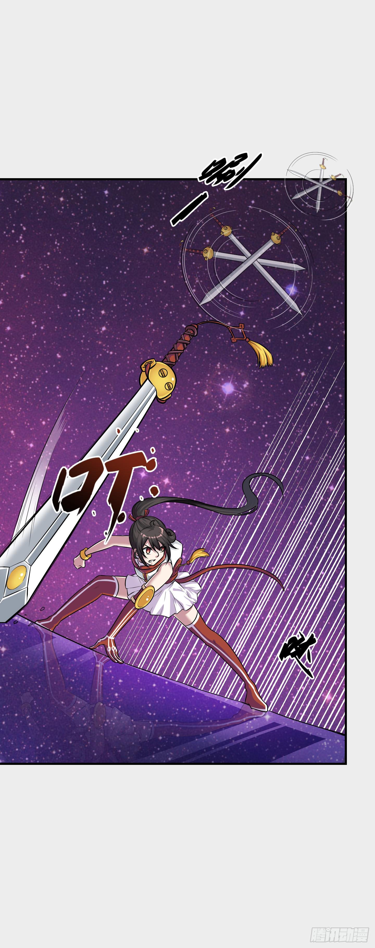破体而出的冤魂！(1/2)-第44话