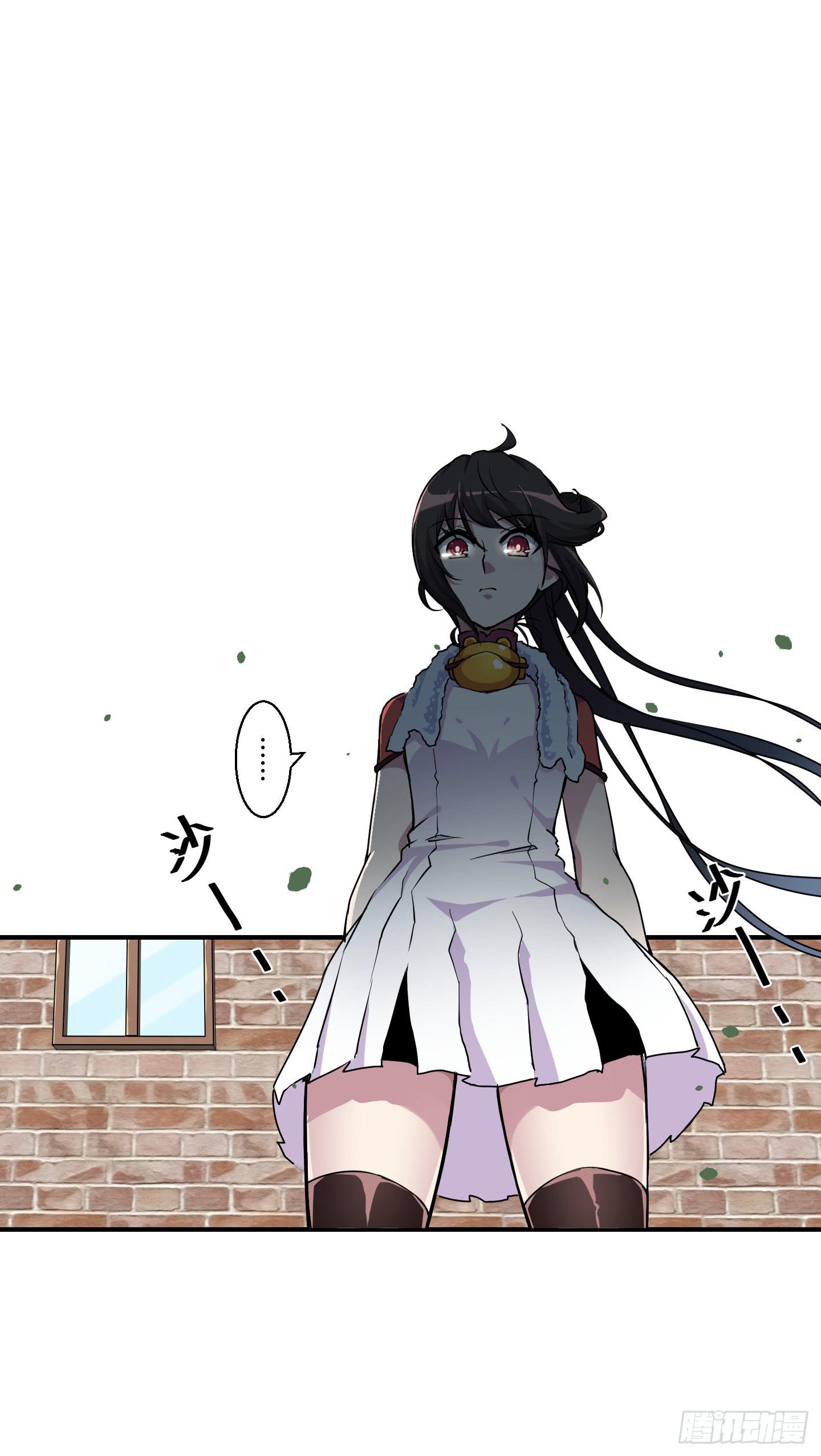 芝麻开门！-第58话
