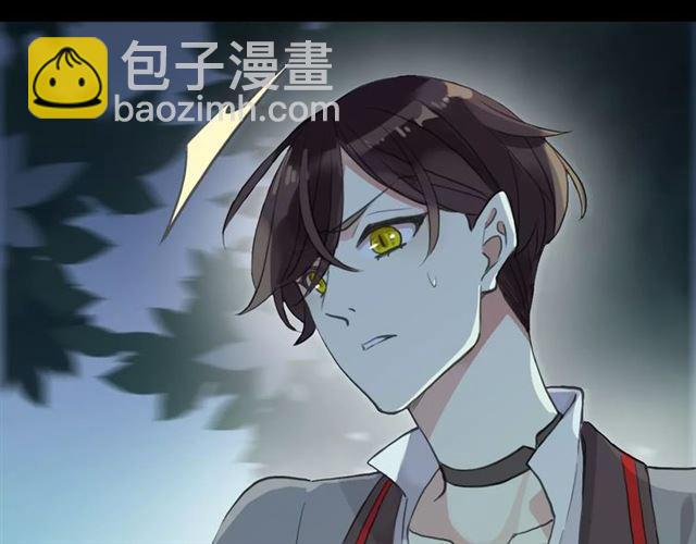 誓约篇 第22话 残酷的抉择(1/3)-第102话