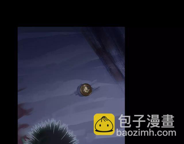 誓约篇 第22话 残酷的抉择(1/3)-第102话