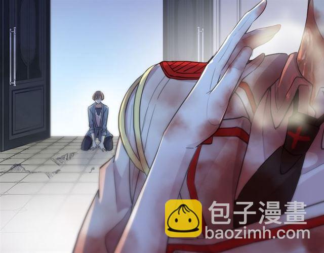 誓约篇 第26话 命悬一线(1/3)-第106话