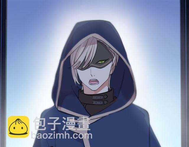 誓约篇 第26话 命悬一线(1/3)-第106话