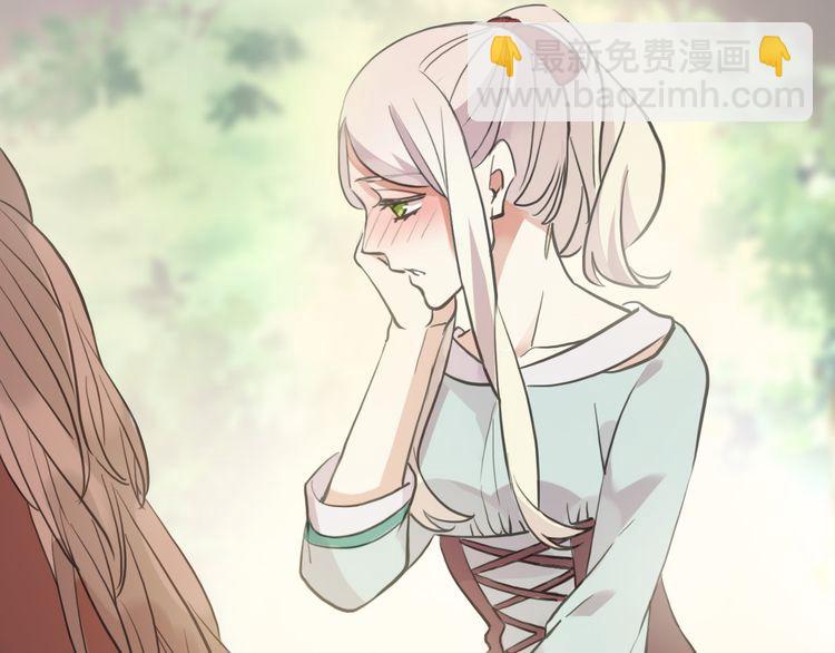 誓约篇 第33话 浪漫宣誓(1/3)-第114话