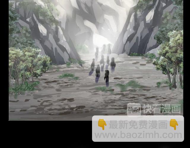 誓约篇 第35话 有你才完整(1/2)-第116话
