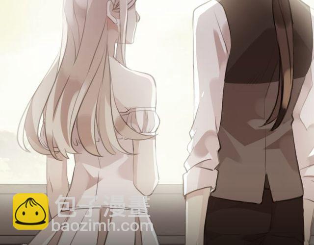 誓约篇 第35话 有你才完整(1/2)-第116话
