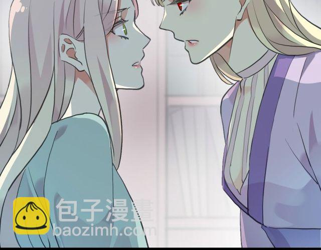 誓约篇 第37话 无法回应的心(1/3)-第118话