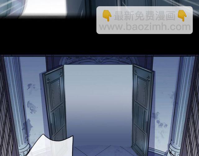 誓约篇 第37话 无法回应的心(1/3)-第118话