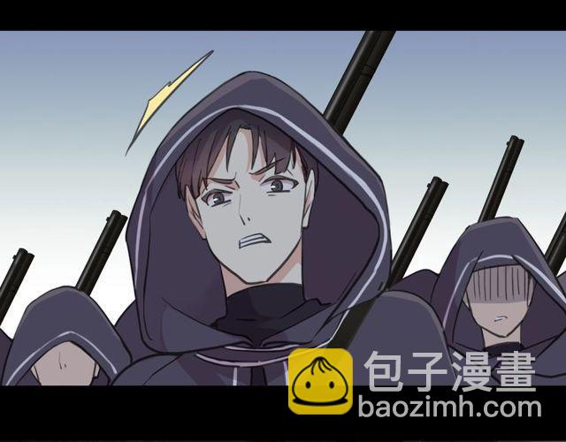 誓约篇 第39话 激战在即(1/2)-第120话