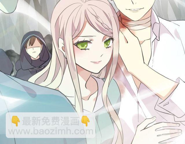誓约篇 第42话 联合杀敌！(1/4)-第124话