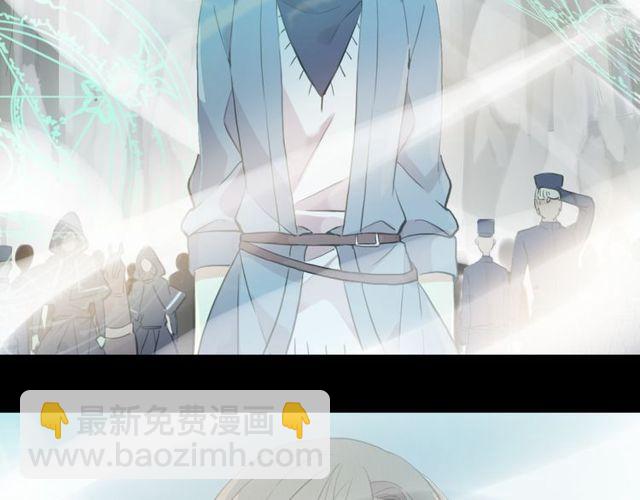 誓约篇 第42话 联合杀敌！(1/4)-第124话