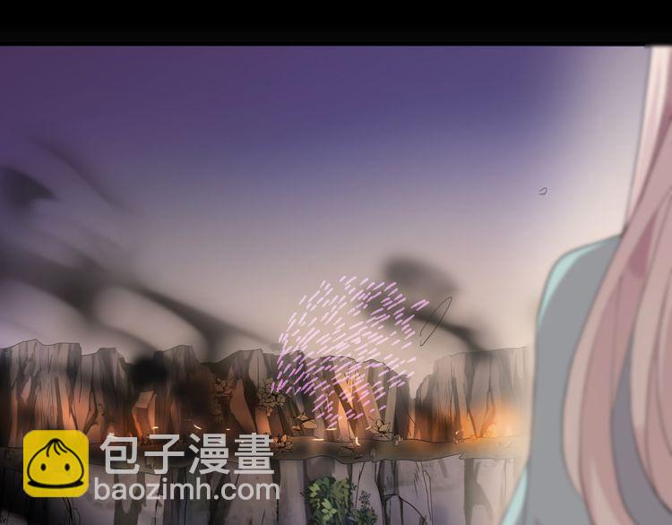 誓约篇 第43话 哥哥(1/4)-第126话