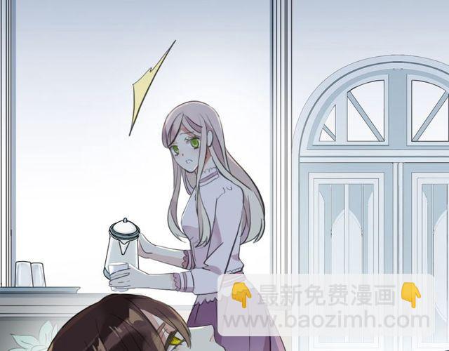 誓约篇 第45话 过我的人生！(1/3)-第128话