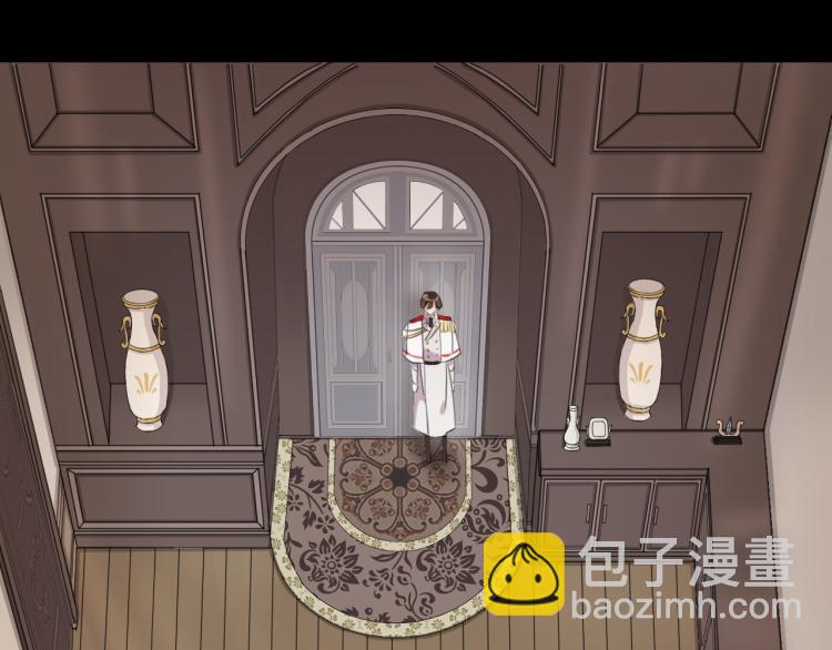 誓约篇 第51话 我只要你负责(1/3)-第134话