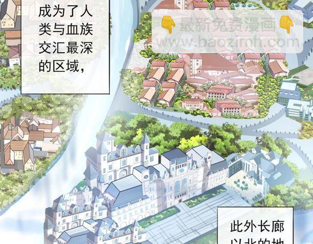 守护篇 第1话 新奇校园生活(1/4)-第150话