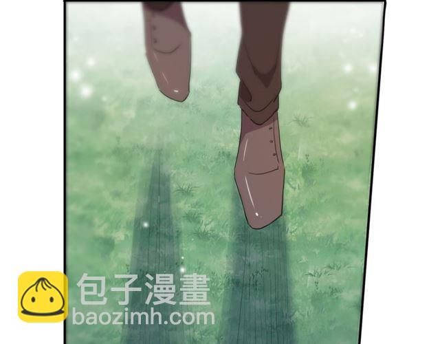 守护篇 第4话 甜蜜的舞会(1/6)-第154话