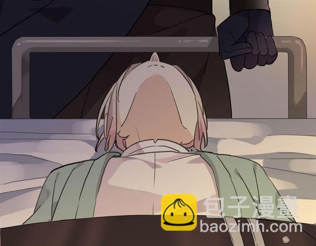 守护篇 第10话 触手不及&hellip;(1/3)-第160话