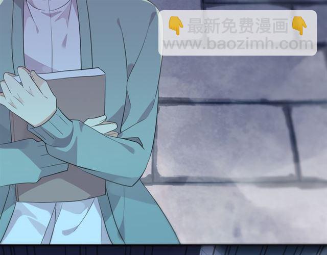 守护篇 第10话 触手不及&hellip;(1/3)-第160话