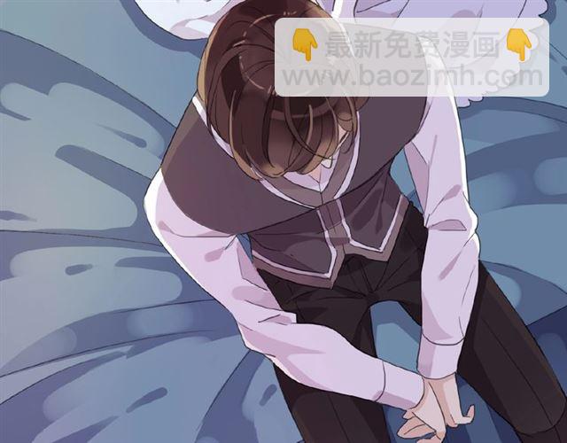 守护篇 第19话 钟情于你(1/3)-第170话
