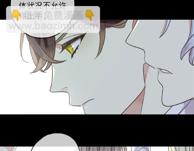 守护篇 第31话 甜蜜祝福(1/3)-第184话