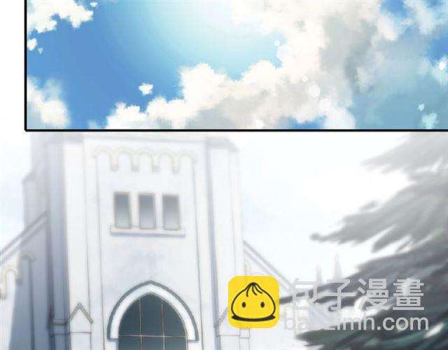 守护篇 第31话 甜蜜祝福(1/3)-第184话
