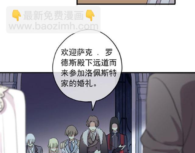 守护篇 第31话 甜蜜祝福(1/3)-第184话