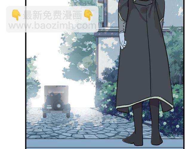 守护篇 第39话 等你好久了~(1/3)-第194话