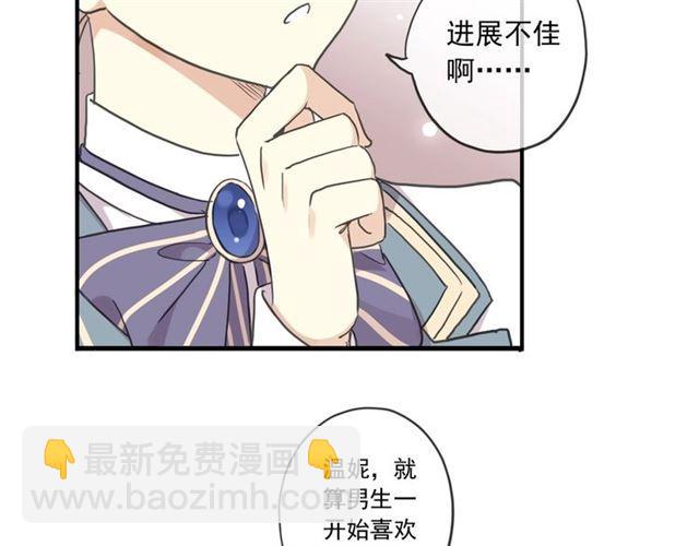 番外二 明哲言 amp; 温妮 ??(1/3)-第224话