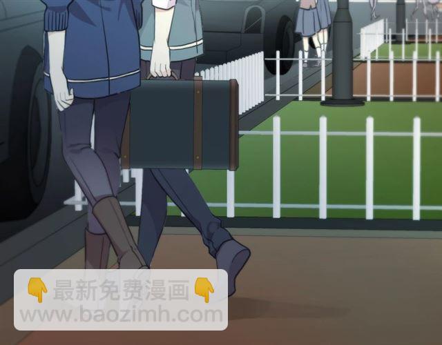 番外四 明哲言 amp; 温妮 完(1/3)-第228话